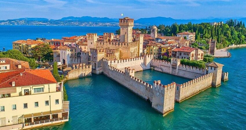 ANKARA HAREKETLİ AJET HAVAYOLLARI İLE GRAND ALPLER ÜÇGENİ VE ALSACE TURU 