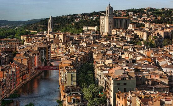 İstanbul Hareketli Grand Güney Fransa Ve Barcelona Turu