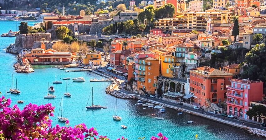 GRAND GÜNEY FRANSA VE BARSELONA TURU