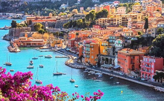 İstanbul Hareketli Grand Güney Fransa Ve Barcelona Turu