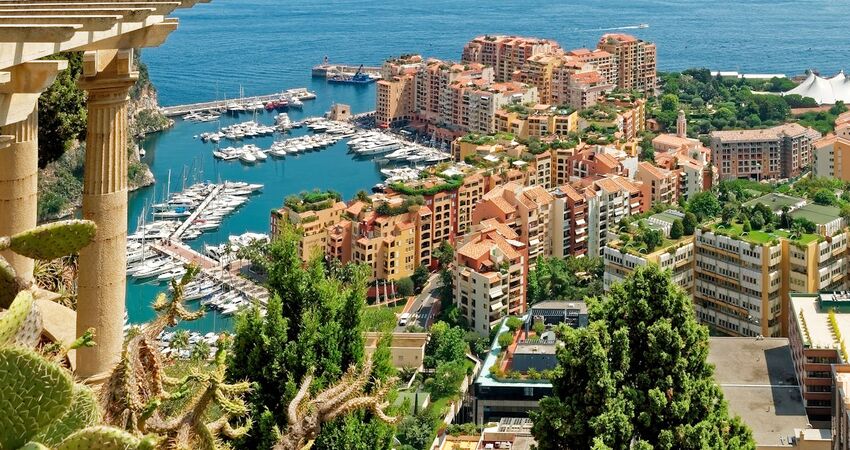 GRAND GÜNEY FRANSA VE BARSELONA TURU