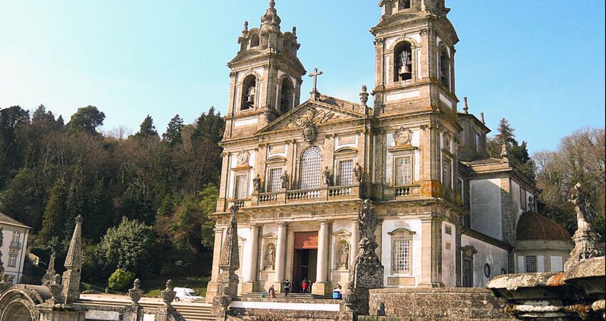 GRAND PORTEKİZ TURU