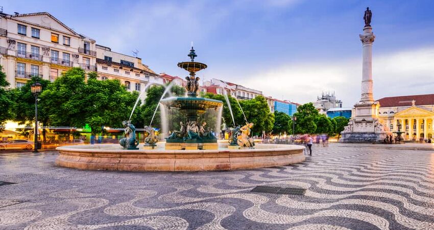 GRAND PORTEKİZ TURU