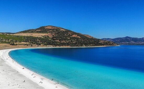 Dolu Dolu Macera Kanyonlar Şelaleler Rafting Salda Gölü İnsuyu Mağarası Turu