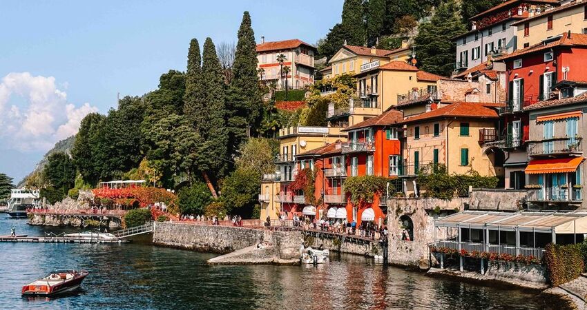 BÜYÜK İTALYA & YUNANİSTAN  BALKAN TURU