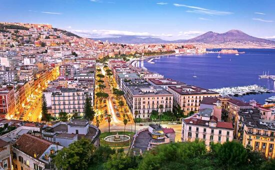 Ankara Hareketli Otobüslü Büyük İtalya Yunanistan ve Balkan Turu