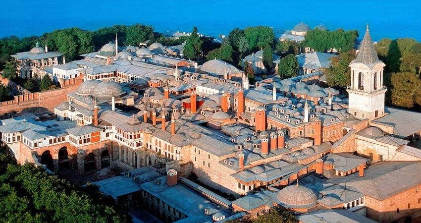 İSTANBUL SARAYLAR ADALAR POLONEZKÖY ŞİLE AĞVA TURU