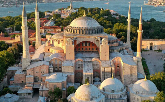 İstanbul Saraylar Adalar Polonezköy Şile Ağva Turu - 1 Gece Konaklamalı