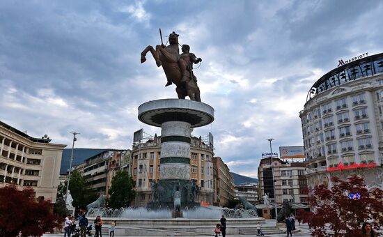 ANKARA ÇIKIŞLI UÇAKLI AIR SERBIA İLE BÜYÜK BALKAN TURU 