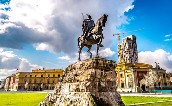 ANKARA ÇIKIŞLI UÇAKLI AIR SERBIA İLE BÜYÜK BALKAN TURU 