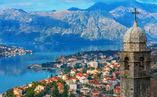 ANKARA ÇIKIŞLI UÇAKLI AIR SERBIA İLE BÜYÜK BALKAN TURU 