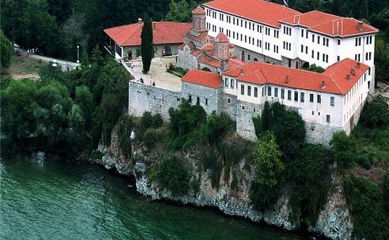 ANKARA ÇIKIŞLI UÇAKLI AIR SERBIA İLE BÜYÜK BALKAN TURU 