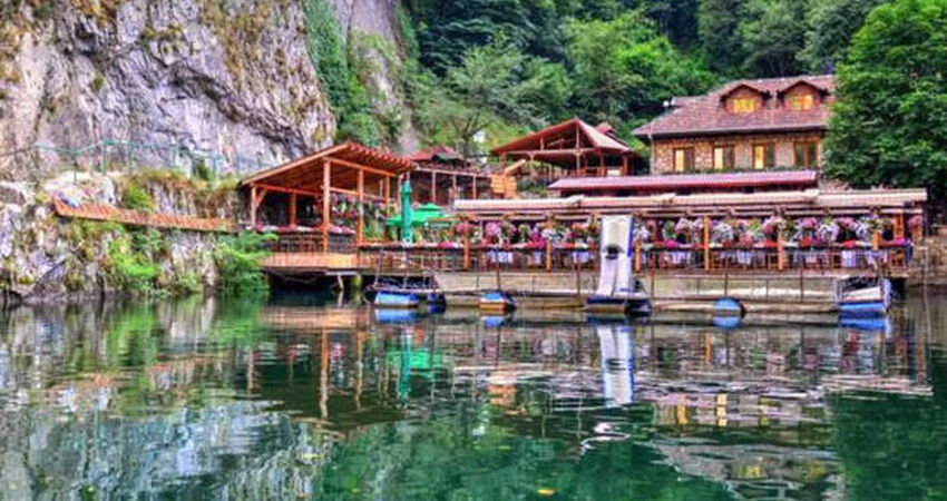 ANKARA ÇIKIŞLI UÇAKLI AIR SERBIA İLE BÜYÜK BALKAN TURU 