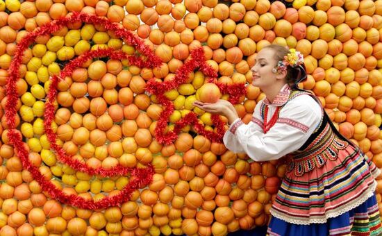 Adana Portakal Çiçeği Festivali & Mersin Turu - 1 Gece Konaklamalı