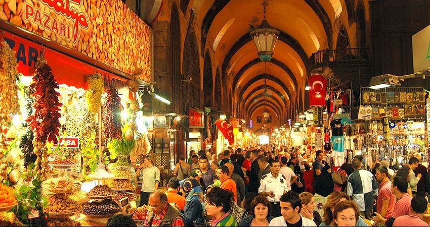 İSTANBUL SARAYLAR ADALAR POLONEZKÖY ŞİLE AĞVA TURU