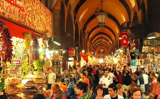 İstanbul Saraylar Adalar Polonezköy Şile Ağva Turu - 1 Gece Konaklamalı