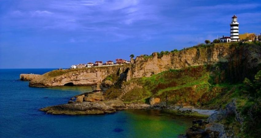 İSTANBUL SARAYLAR ADALAR POLONEZKÖY ŞİLE AĞVA TURU