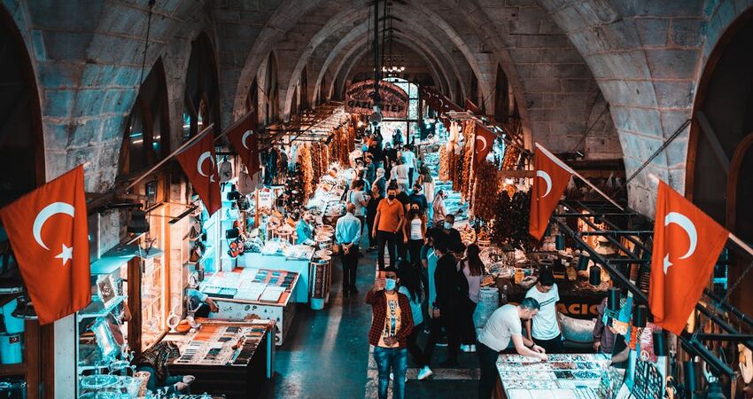 2026 UÇAKLI GAP TURU (4 GECE 5 GÜN)