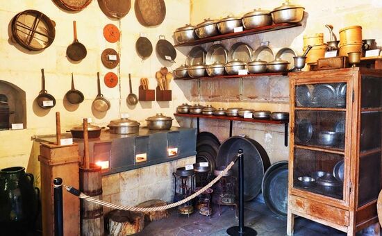 Uçaklı GAP Kültür ve Tarih Turu – 4 Gece Konaklamalı