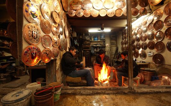 Uçaklı GAP Kültür ve Tarih Turu – 4 Gece Konaklamalı