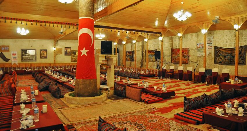 2026 UÇAKLI GAP TURU (4 GECE 5 GÜN)