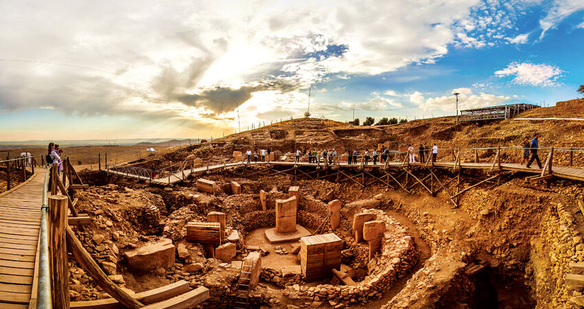 2026 UÇAKLI GAP TURU (4 GECE 5 GÜN)