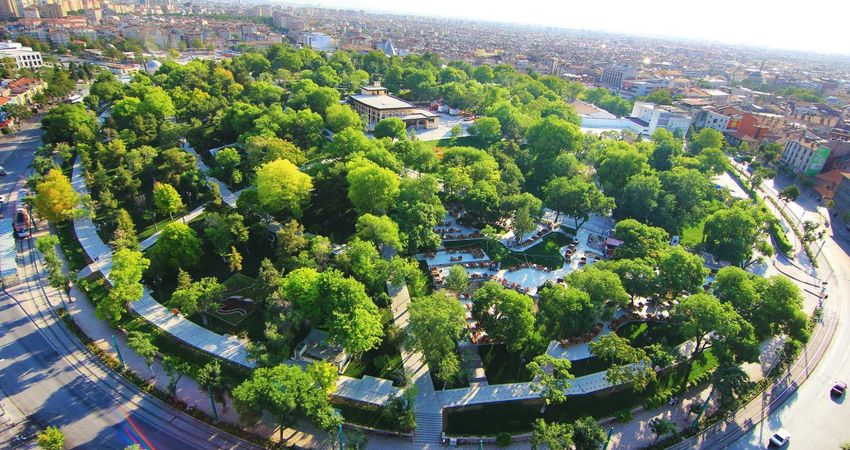 KONYA ŞEB-İ ARUS TÖRENLERİ TURU