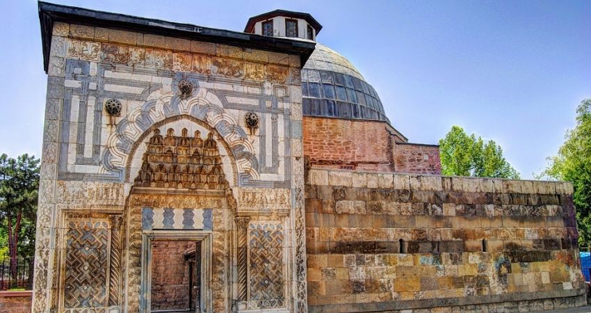 KONYA ŞEB-İ ARUS TÖRENLERİ TURU