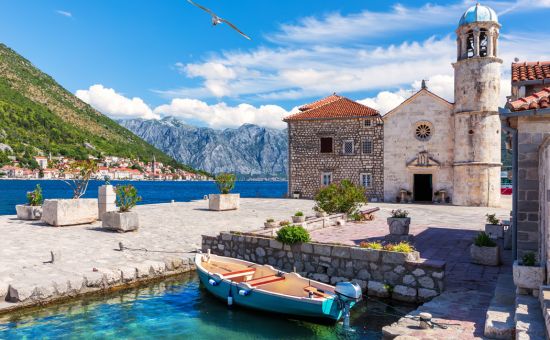 Ankara Çıkışlı Kosovalı Büyük Balkanlar Turu AJet ile Extra Turlar ve Akşam Yemekleri Dahil TIA-TIA