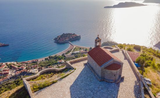 Ankara Çıkışlı Kosovalı Büyük Balkanlar Turu AJet ile Extra Turlar ve Akşam Yemekleri Dahil TIA-TIA