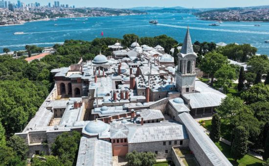 İstanbul Saraylar Adalar Polenezköy Şile Ağva Turu (Kurban Bayramına Özel 2 Gece Konaklamalı)