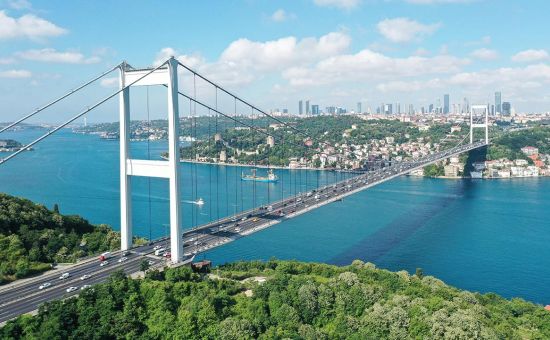 İstanbul Saraylar Adalar Polenezköy Şile Ağva Turu (Kurban Bayramına Özel 2 Gece Konaklamalı)