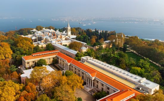 İstanbul Saraylar Adalar Polenezköy Şile Ağva Turu (Kurban Bayramına Özel 2 Gece Konaklamalı)