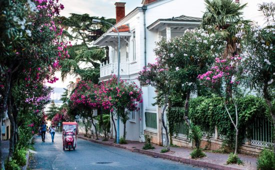 İstanbul Saraylar Adalar Polenezköy Şile Ağva Turu (Kurban Bayramına Özel 2 Gece Konaklamalı)