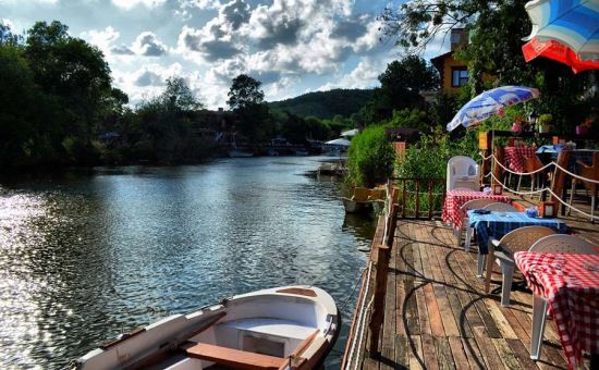 İstanbul Saraylar Adalar Polenezköy Şile Ağva Turu (Kurban Bayramına Özel 2 Gece Konaklamalı)