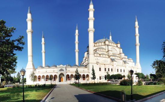 Adana Lezzet Festivali Tarsus Mersin Turu