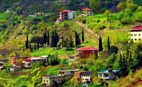 BÜRO MEMUR- SEN'E ÖZEL DOLU DOLU KARADENİZ BATUM TURU