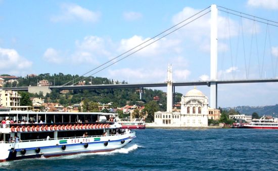 Büro Memur-Sen’e Özel Dolu Dolu İstanbul Tarihi Yarımada & Adalar Sapanca Turu