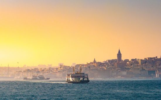 Büro Memur-Sen’e Özel Dolu Dolu İstanbul Tarihi Yarımada & Adalar Sapanca Turu