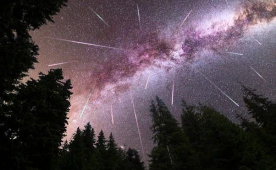 Perseid Meteor Yağmuru, Samanyolu Gözlemi ve Karagöl – Çiniligöl Trekking Turu