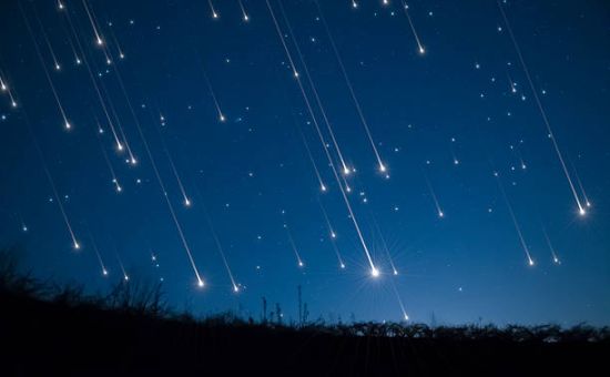 Perseid Meteor Yağmuru, Samanyolu Gözlemi ve Karagöl – Çiniligöl Trekking Turu