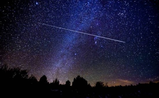 Perseid Meteor Yağmuru, Samanyolu Gözlemi ve Karagöl – Çiniligöl Trekking Turu