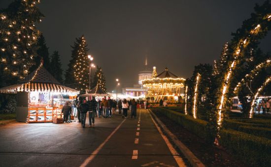 Türk Havayolları ile Ankara Çıkışlı Vizesiz Belgrad Turu
