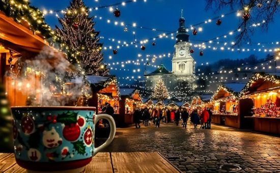 Türk Havayolları ile Ankara Çıkışlı Vizesiz Belgrad Turu