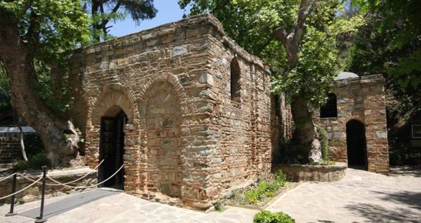 15. ALAÇATI OT FESTİVALİ