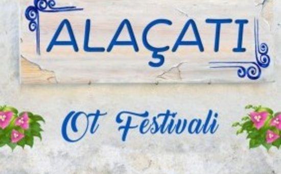 Alaçatı Ot Festivali İzmir Efes Kuşadası Pamukkale Turu