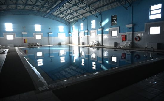 Kozaklı Roza Resort Termal Hotel- 3 Gece Konaklamalı