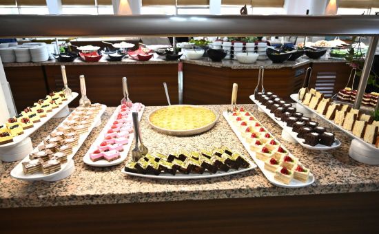 Kozaklı Roza Resort Termal Hotel- 3 Gece Konaklamalı