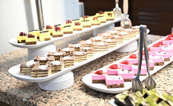 Kozaklı Roza Resort Termal Hotel- 2 Gece Konaklamalı