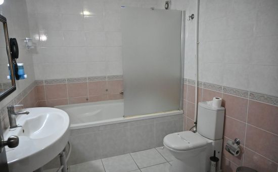 Kozaklı Roza Resort Termal Hotel- 2 Gece Konaklamalı